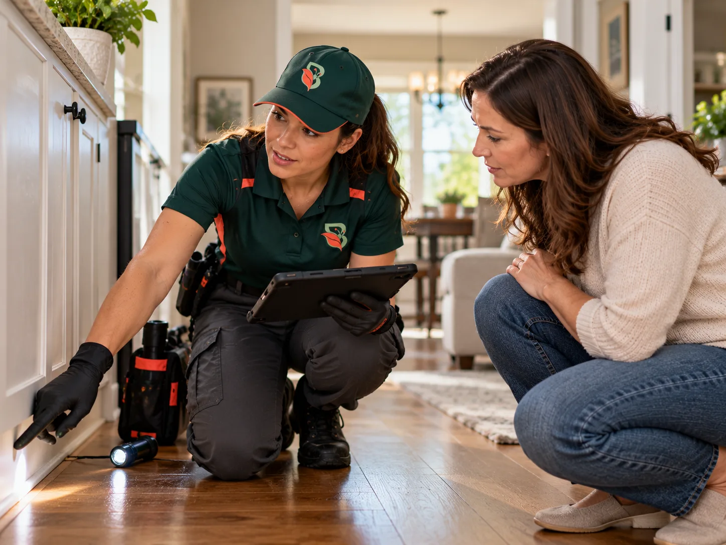 Pest Control Trinity, AL FAQs